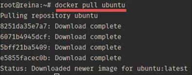 DUbuntu 15.04 ϰbDockerķ