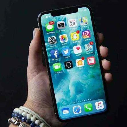 D99`iPhone XdiOS13ĺ