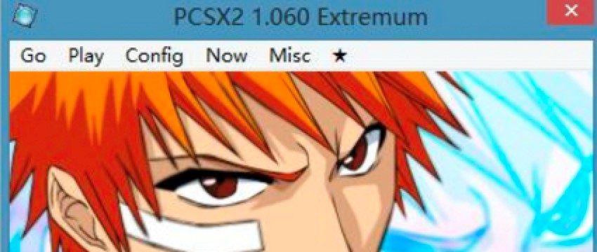 PCSX2ģMôOðIPCSX2ģMʹý̳