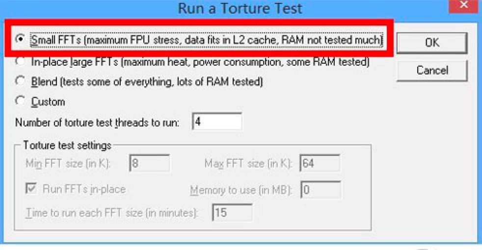 ʹPrime95yԇXCPU(wn)