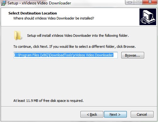 Videos Video DownloadercͰbE