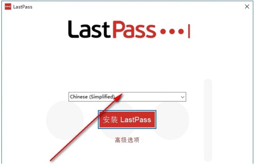 LastPassʹ÷ܛɫ