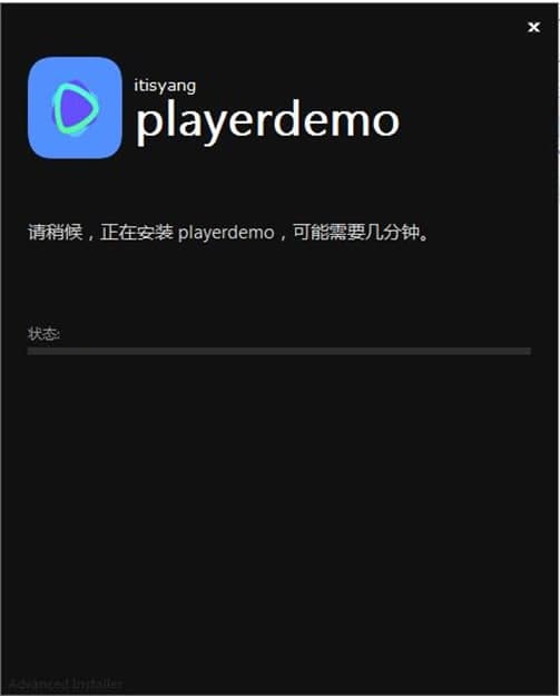 PlayerDemoܛܼb