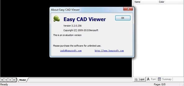  Easy CAD ViewerƽƻsҕDDĽ̌W