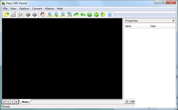 Easy CAD ViewerܽBͰbʽԔ